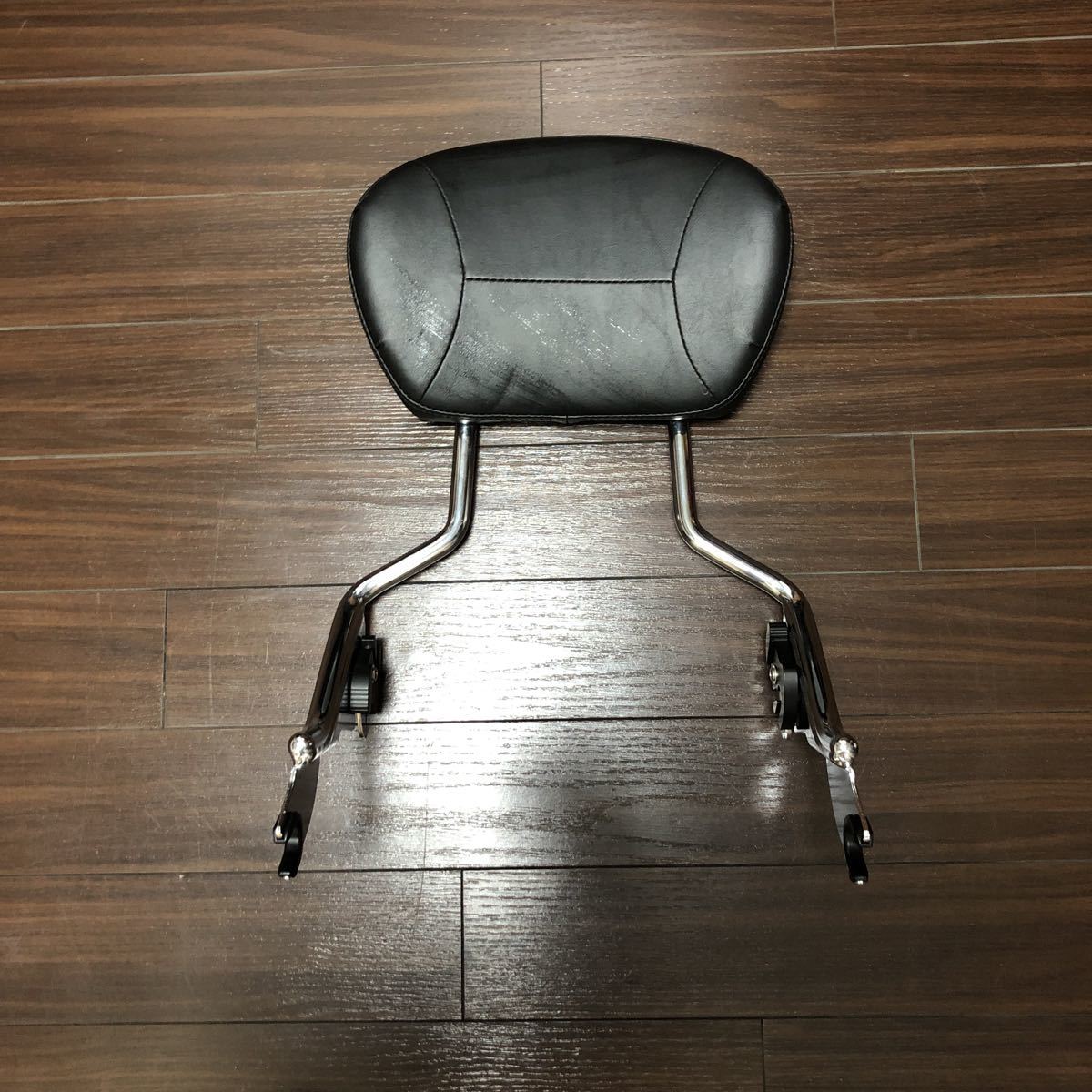 ハーレー、ツーリング用 ハーレーダビッドソン、ツーリングモデル純正 