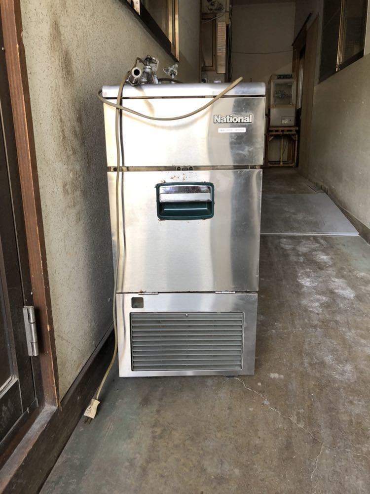 2026年最新Yahoo!オークション -ジャンク(製氷機)の中古品 全自動製氷