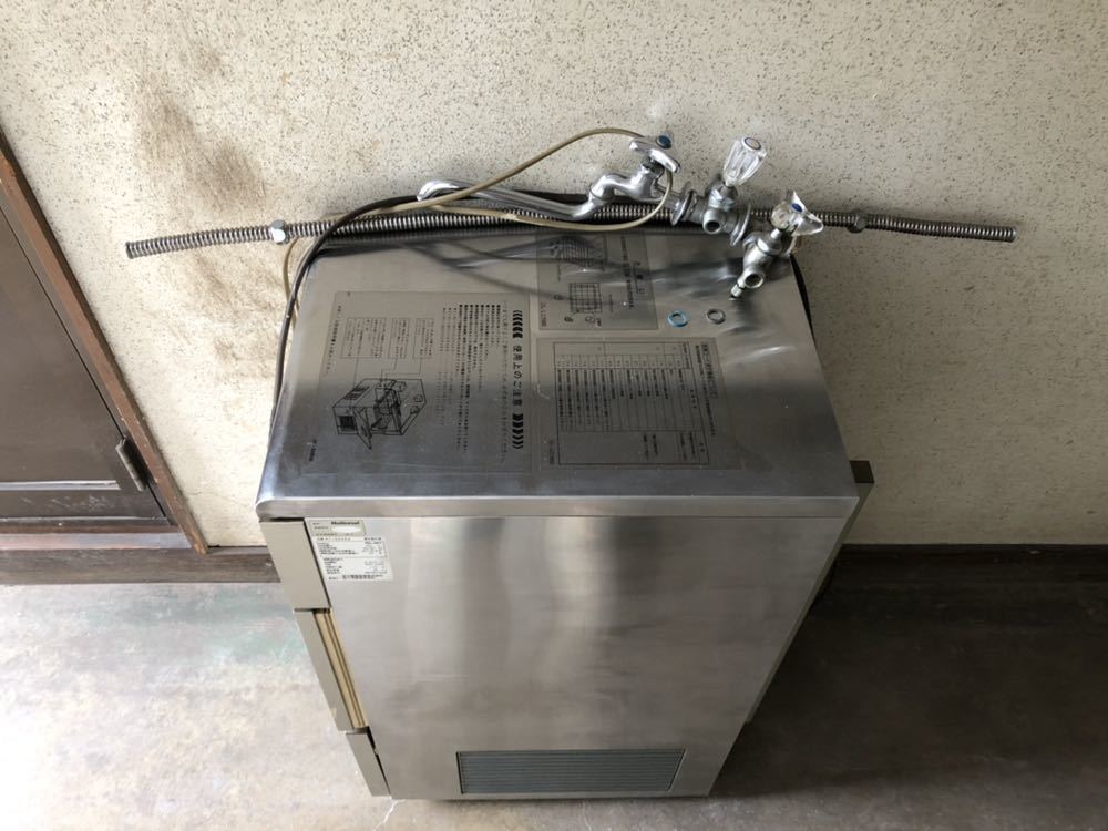 2026年最新Yahoo!オークション -ジャンク(製氷機)の中古品 全自動製氷