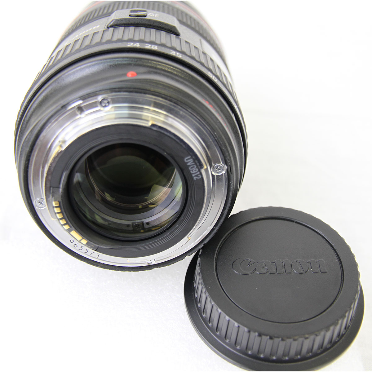 EF24-70mm F2.8L II Canon USM - | 24-70mm F2.8 キヤノン USM実写 