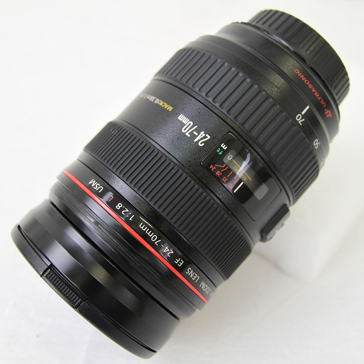 EF24-70mm F2.8L II Canon USM - | 24-70mm F2.8 キヤノン USM実写 