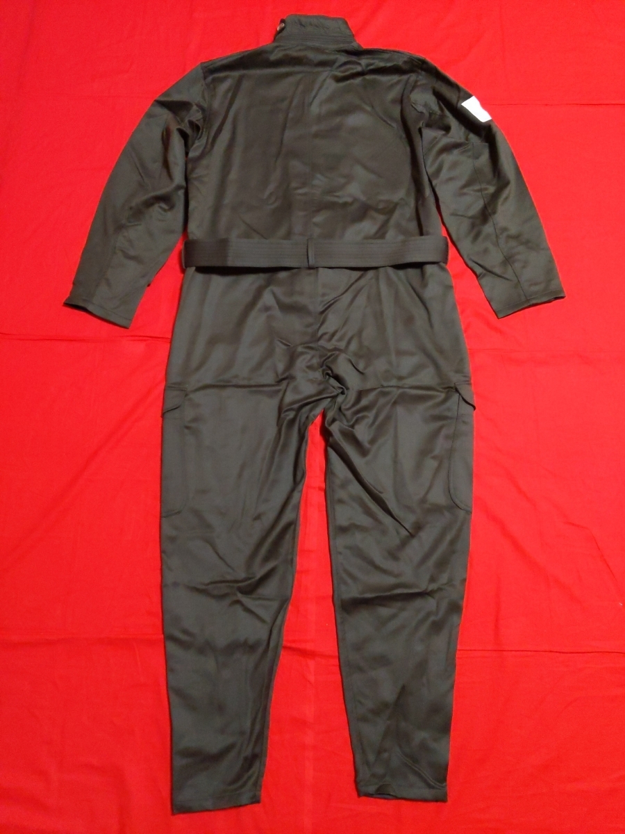 日本軍 飛行服 前期型 Lサイズ 海軍 大尉 中田商店 海軍航空隊 精巧