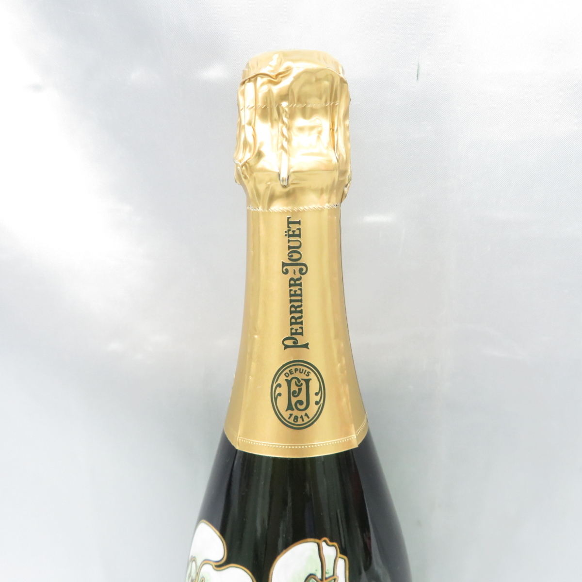 Belle Epoque Perrier-Jouet | Perrier-Jouët Champagne Perrier Jouet – - Brut 0 BELLE BRUT Époque VTG
