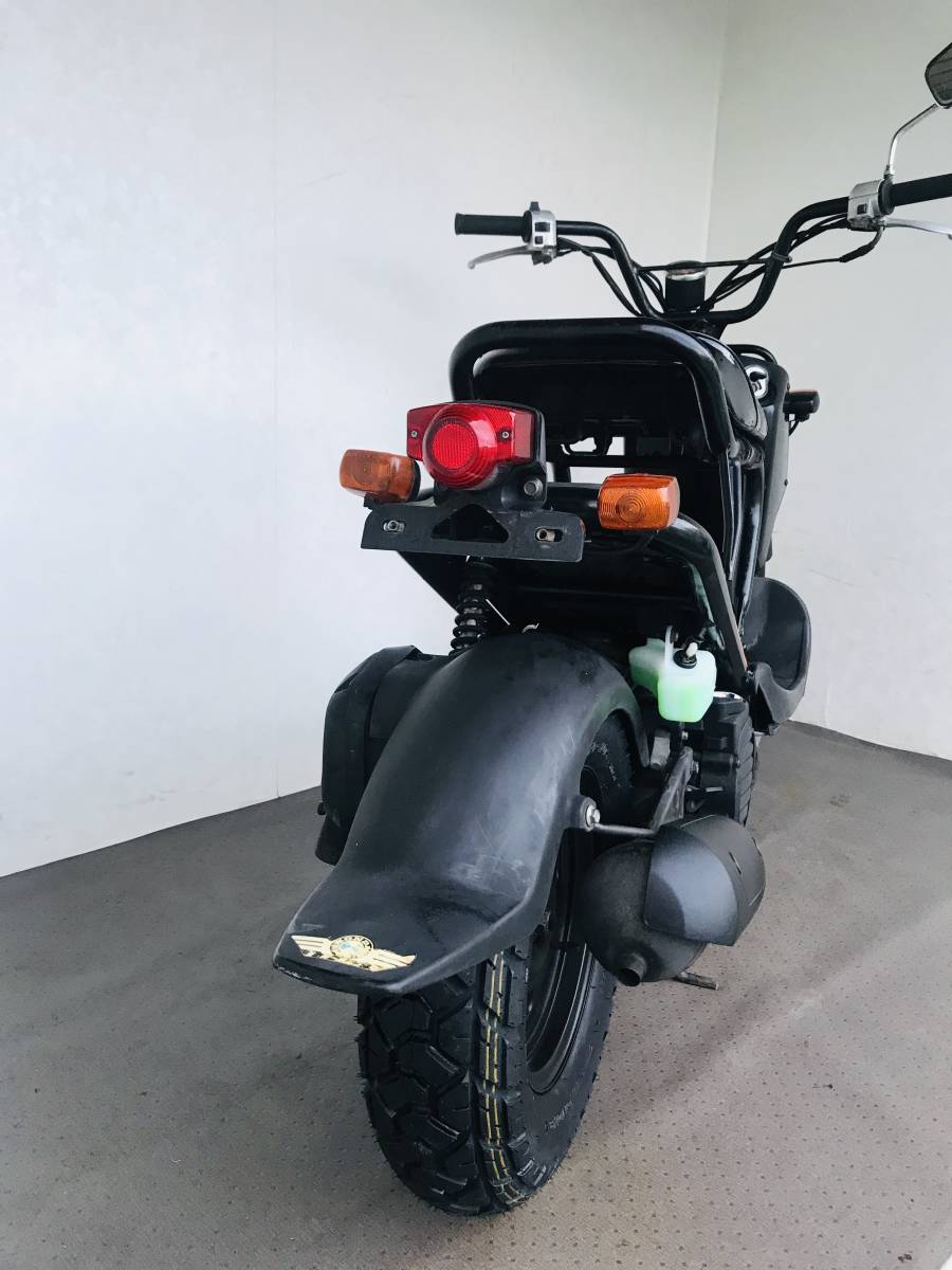 ホンダ スーマ AF58-101****HONDA ZOOMER (売り切り0102)