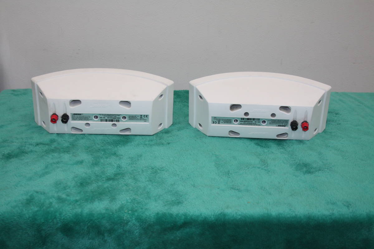 BOSE スピーカーシステム MODEL 151SE 2台1組 BOSE 0 SE 即決 ペア