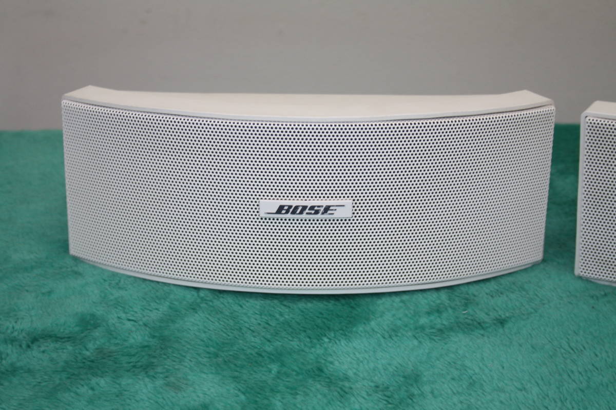 BOSE スピーカーシステム MODEL 151SE 2台1組 BOSE 0 SE 即決 ペア
