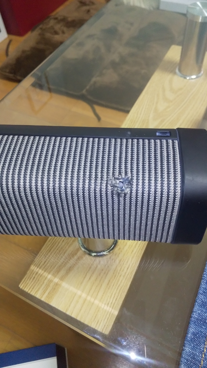 Envaya Mini Denon DSB-150BT DENON - Speaker DSB150BT – | Black