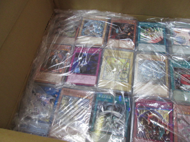 遊戯王 | 10,000枚以上 ノーマル、字レアまとめ売り 公式通販 遊戯王