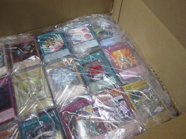 遊戯王 | 10,000枚以上 ノーマル、字レアまとめ売り 公式通販 遊戯王