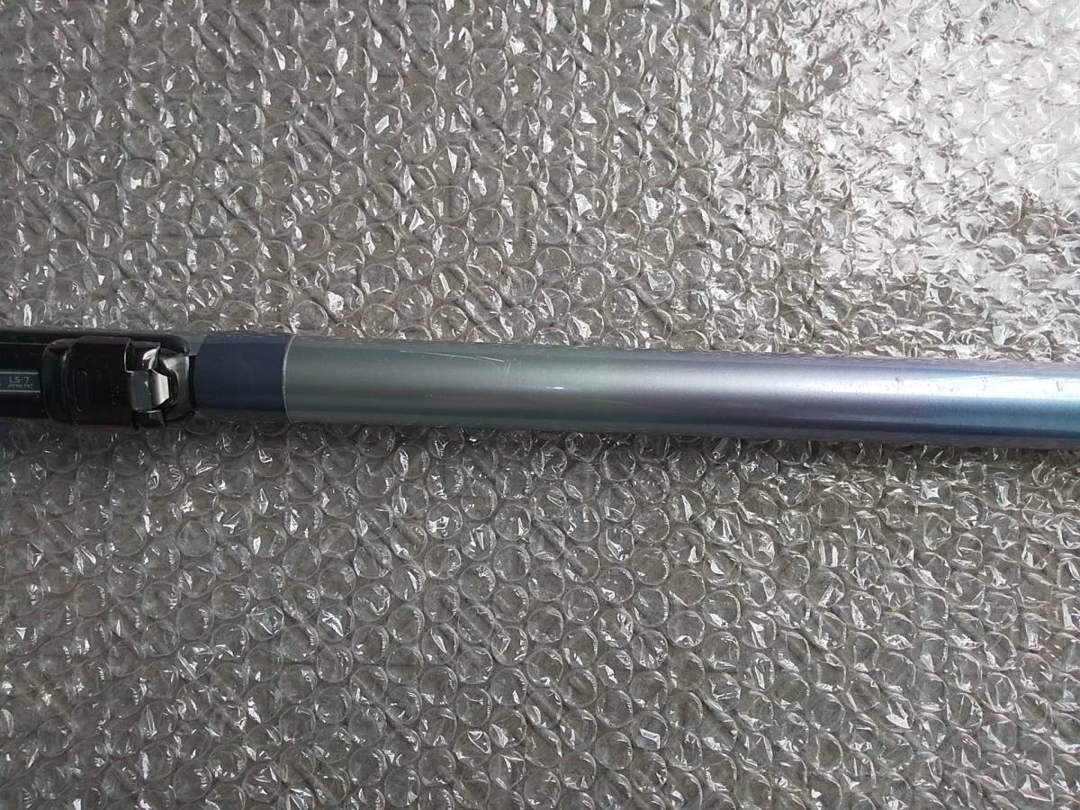 シマノ 投げ竿 エアロキャスト SP 405BX-T 振出 名竿 エアロキャストSP