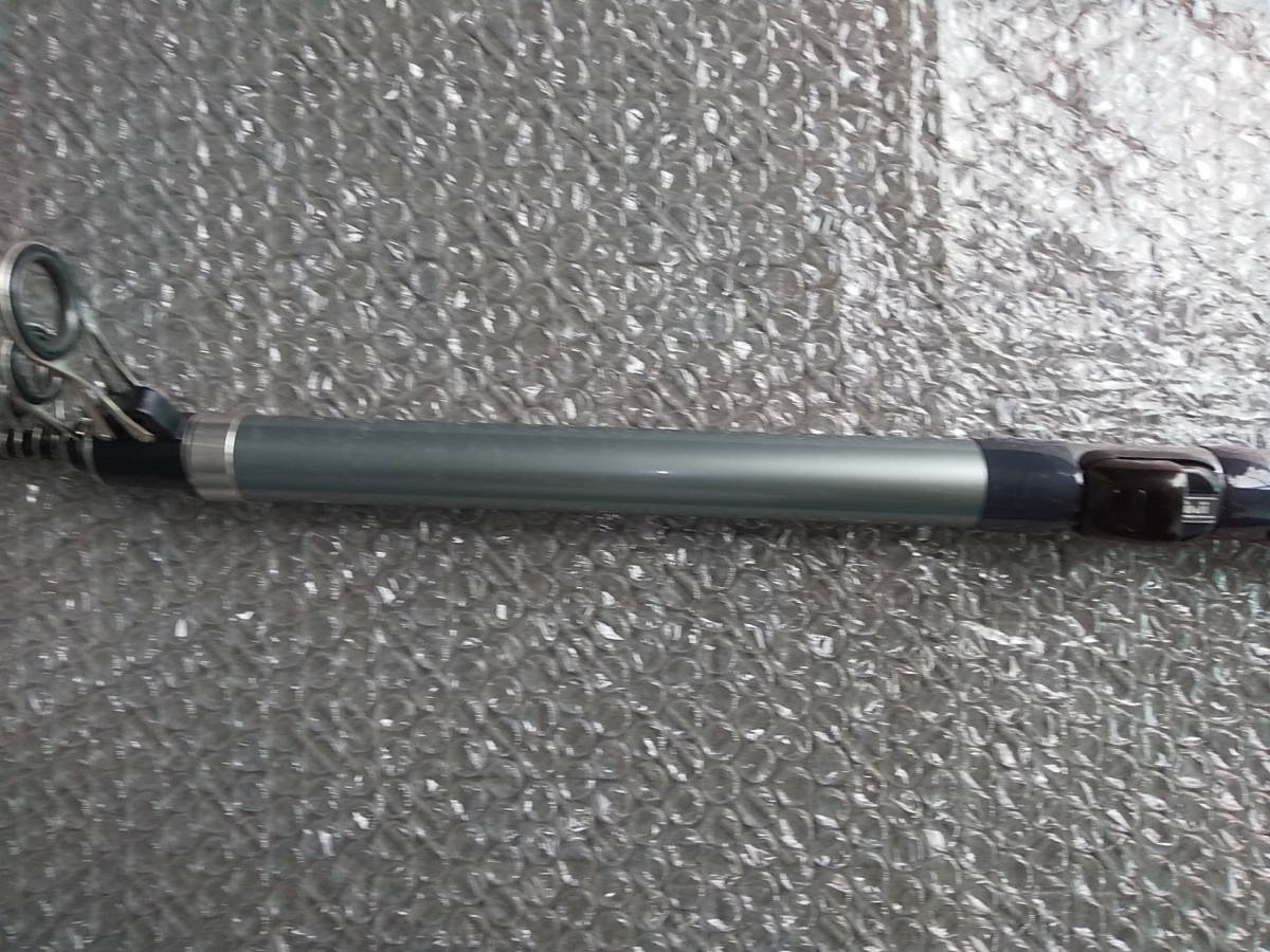 シマノ 投げ竿 エアロキャスト SP 405BX-T 振出 名竿 SHIMANO AEROCAST