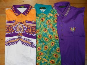 ジャンボ尾崎のYahoo!オークション(旧ヤフオク!)の相場・価格を見る