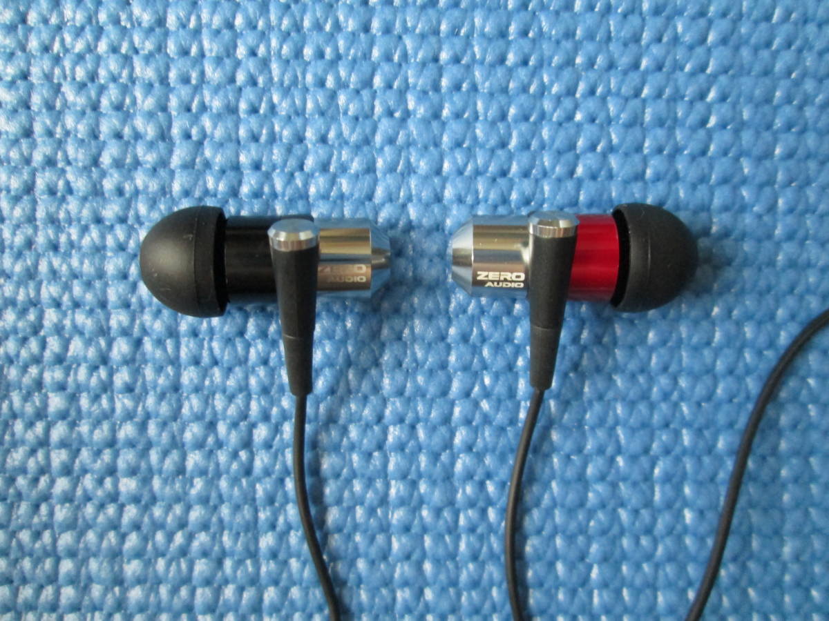 AUDIO ZERO DUOZA ZH-DWX10 - AUDIO ZH-DWX10 DUOZA デュオザ ZERO duoza デュオザ