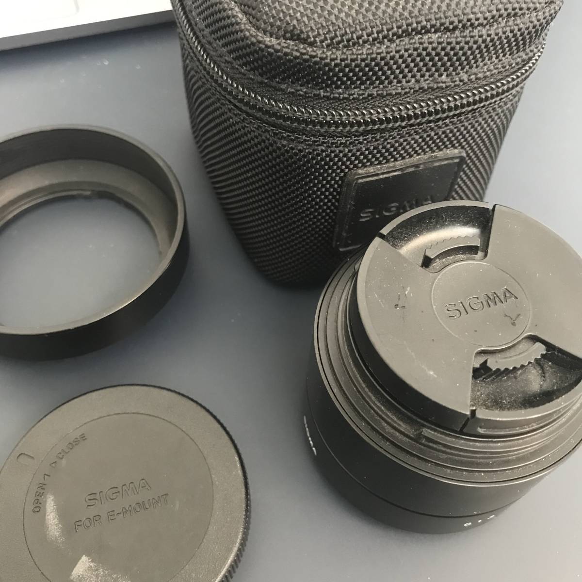 F2.8 19mm DN SIGMA EX シグマ | - APS-C ソニーEマウント Sigma Eマウント