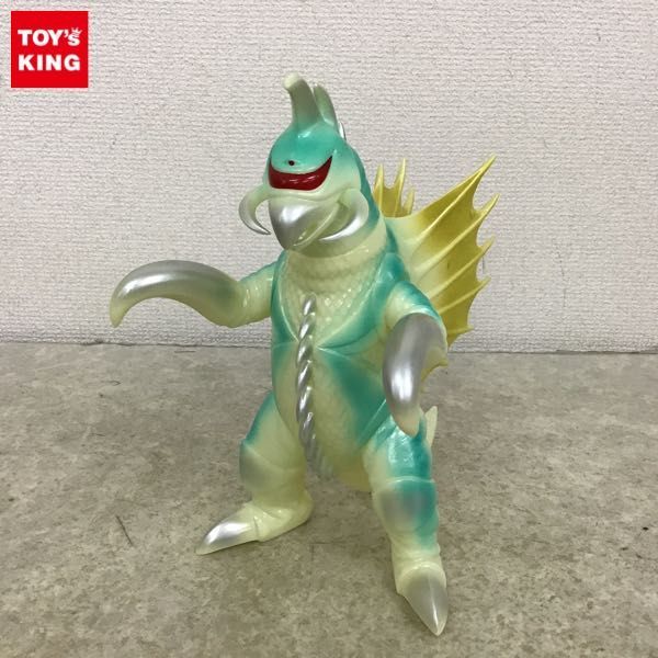 マーミット S ガイガン 箱無し Marmit / マーミット ゴジラ ガイガン