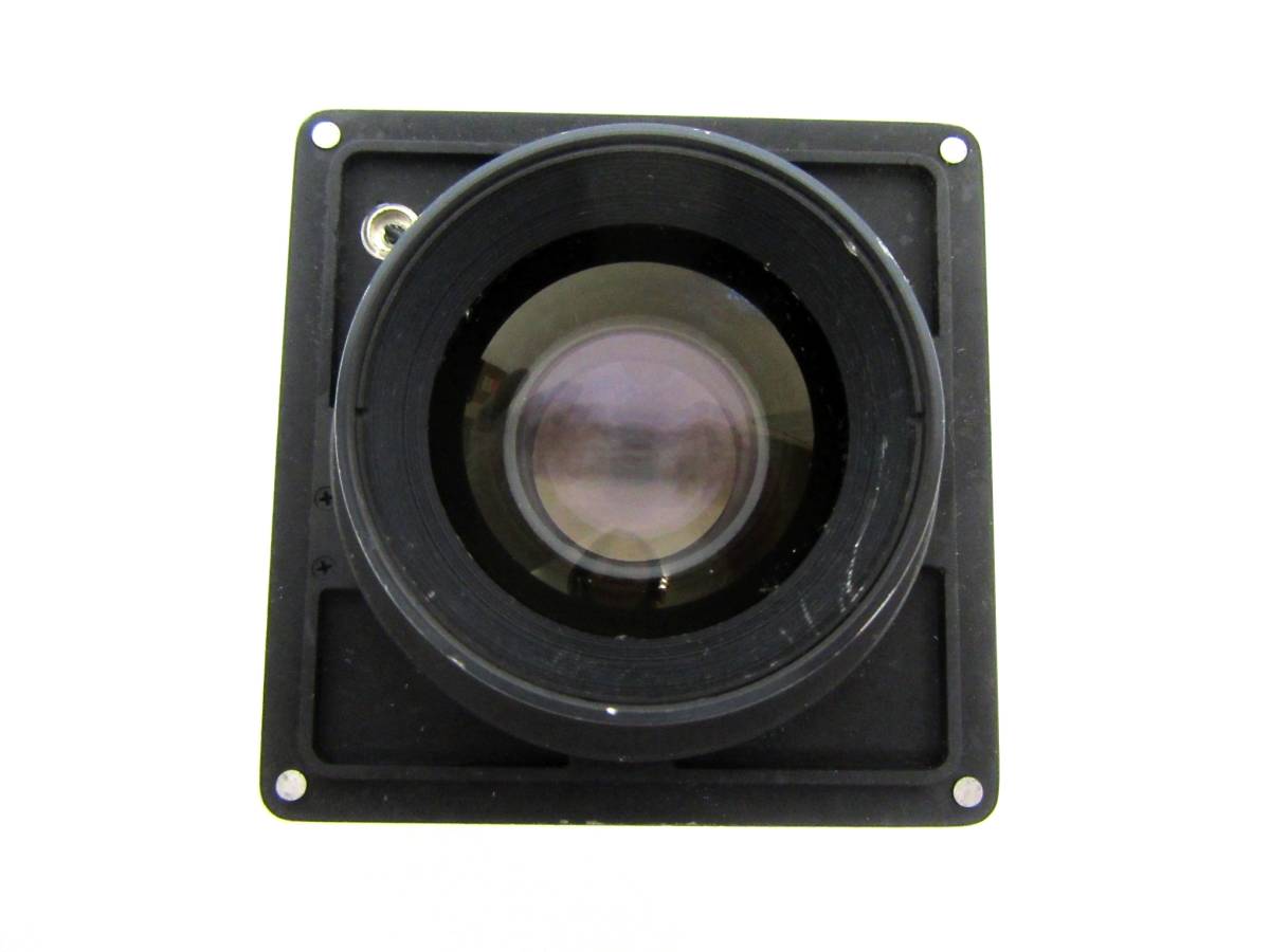 Camera Horseman VH | Kit Blue Moon with VH-R 6x9 Three Lenses