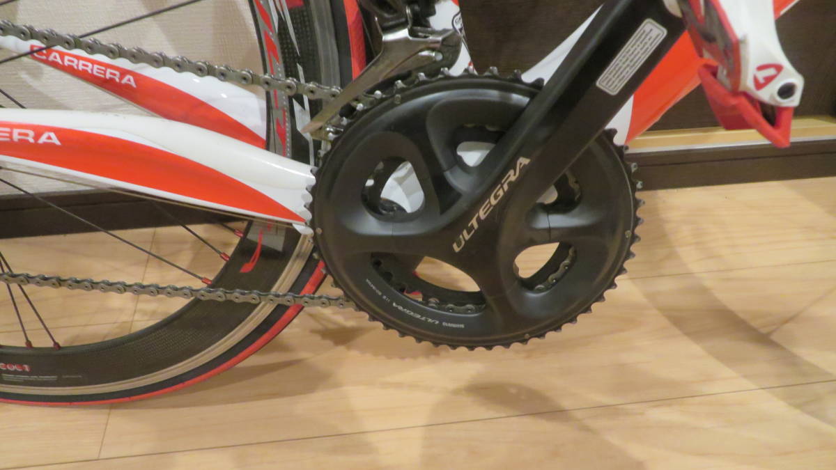 PHIBRA TWO カレラ CARRERA フィブラ フィブラ2 SHOP 105）｜BIKE ツー