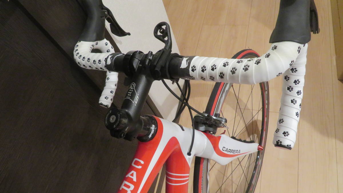 PHIBRA TWO カレラ CARRERA フィブラ フィブラ2 SHOP 105）｜BIKE ツー