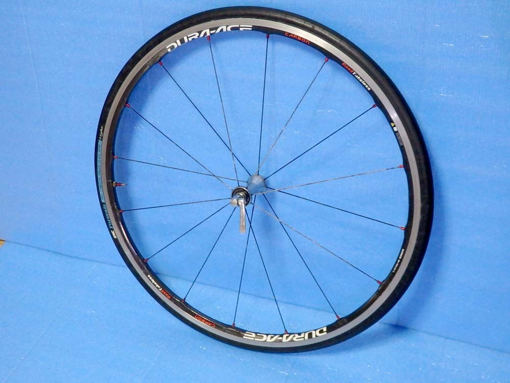 シマノ デュラエースホイール WH-7850-C24-TL (AM10 【公式通販】