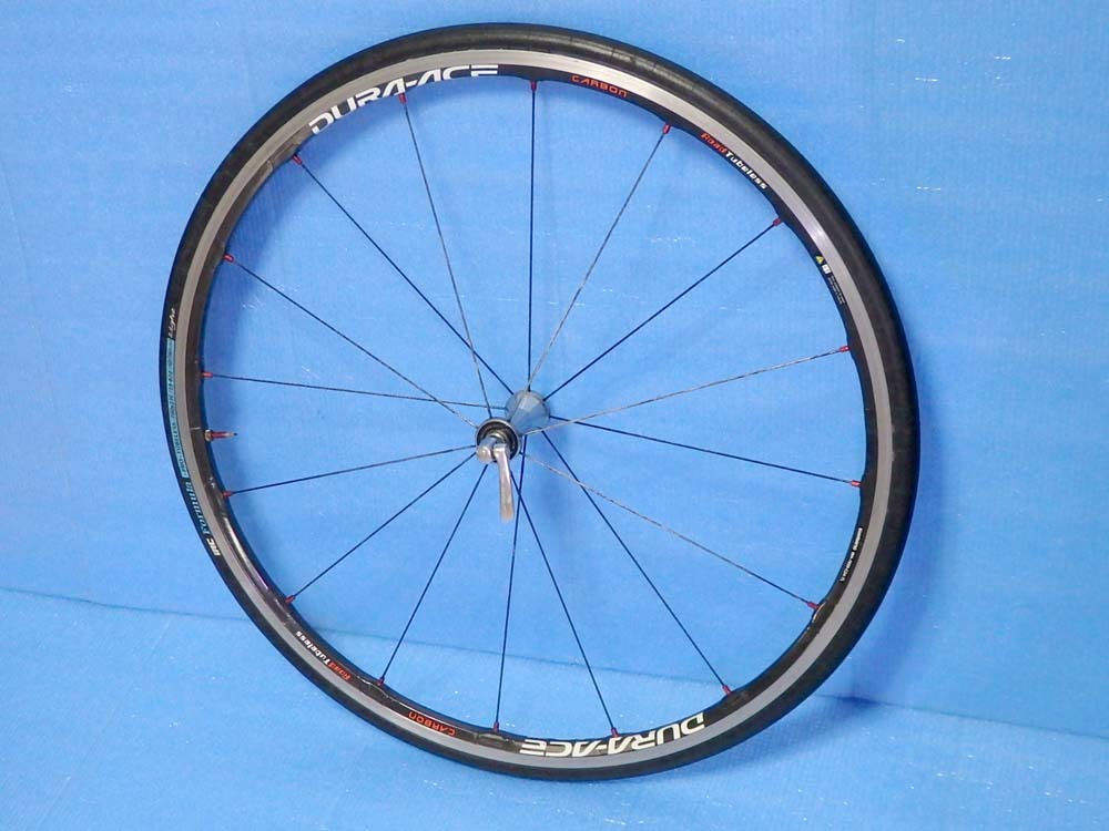 シマノ デュラエースホイール WH-7850-C24-TL (AM10 【公式通販】