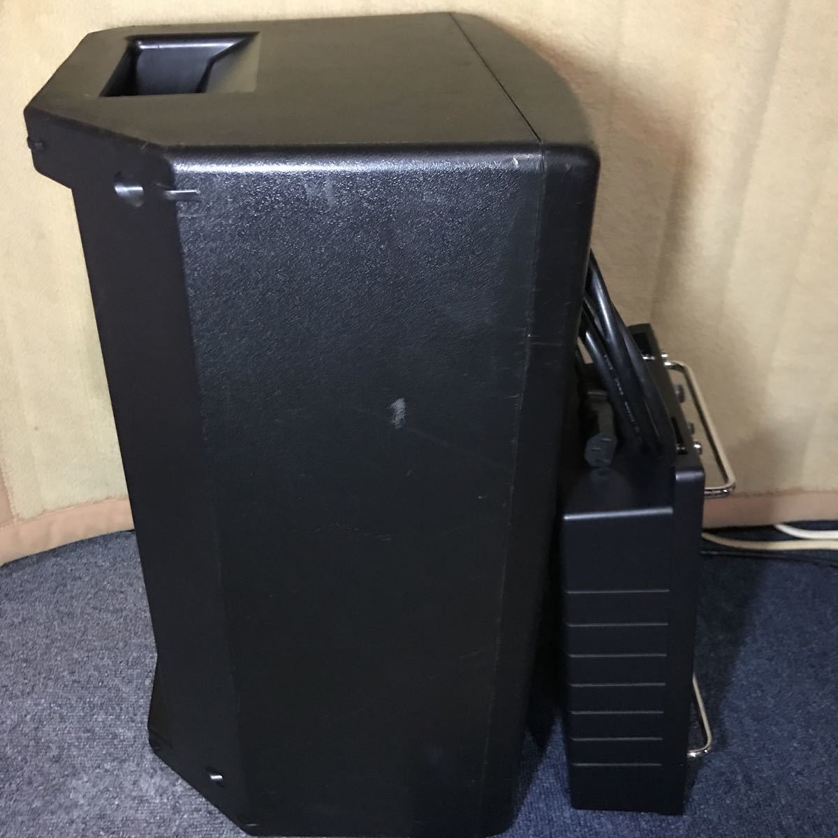 YAMAHA STAGEPAS300 ジャンク ステージパス 【公式通販】