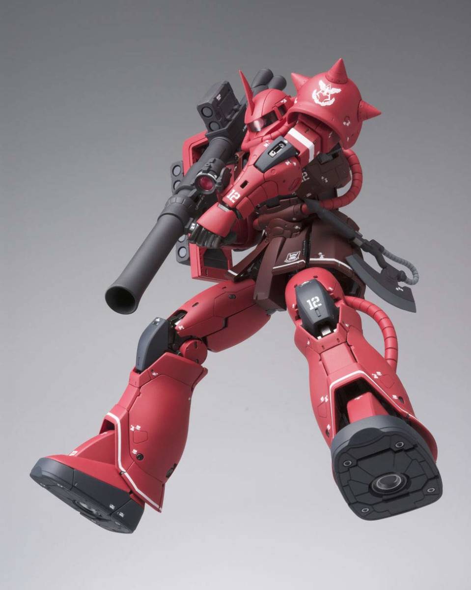 GUNDAM FIX FIGURATION #0009 νGUNDAM + HWS]