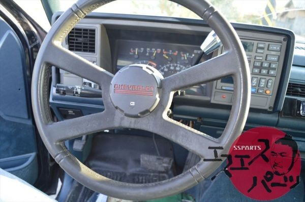 【限定セール，人気SALE】 ステアリングホイール ハンドル シボレー C-1500 C1500 部品取り車(ステアリング、ハンドル本体)｜売買されたオークション情報、yahooの商品情報をアーカイブ公開 - オークファン シボレー用