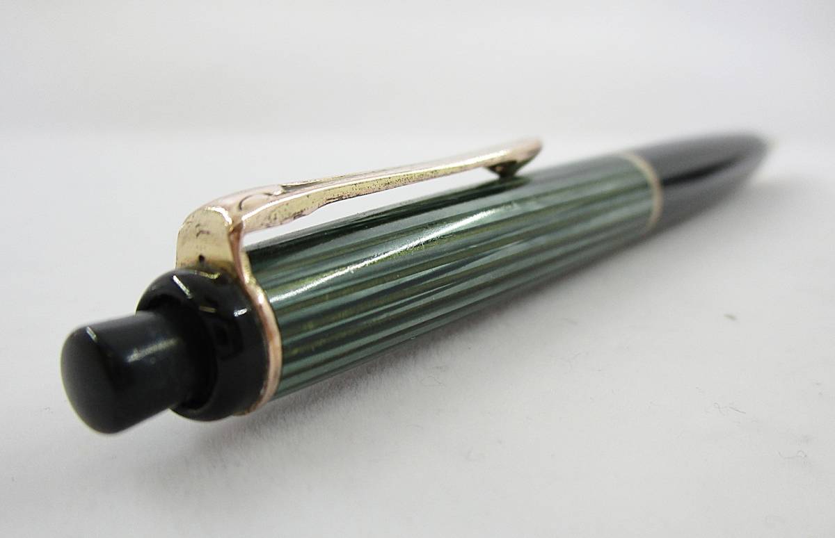 ペリカン スーベレーン - Pelikan ペンシル D400 0.7mm 0.5mm シャープ