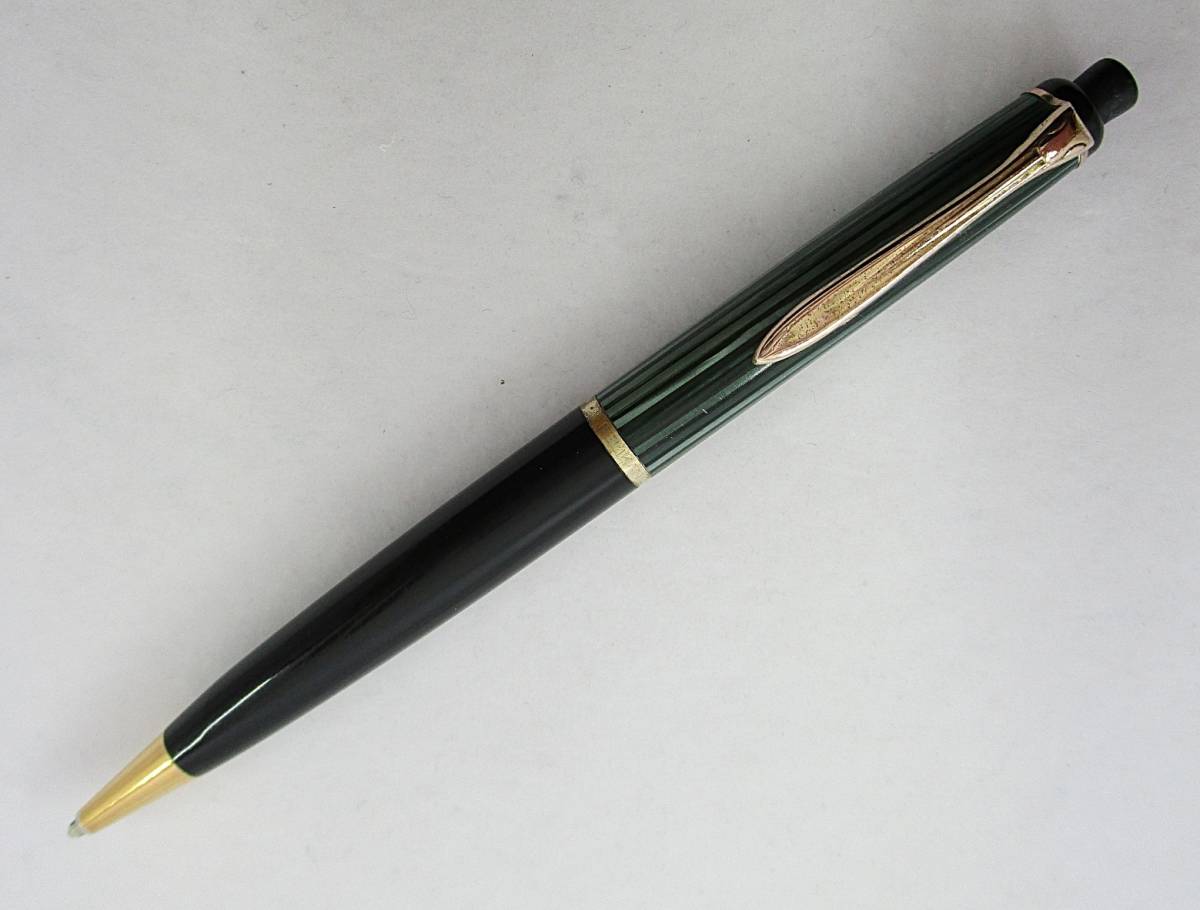 ペリカン スーベレーン - Pelikan ペンシル D400 0.7mm 0.5mm シャープ