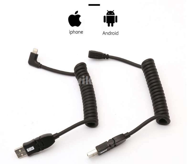 安い，100%新品 Audi アウディ純正AMI Apple Lightning USB アダプタ Android ケーブル L型 2本セット Carplay iPhone Android対応A3 A4 A5 A6 A7 TT(アウディ用)｜売買されたオークション情報、yahooの商品情報をアーカイブ公開 - アウディ用