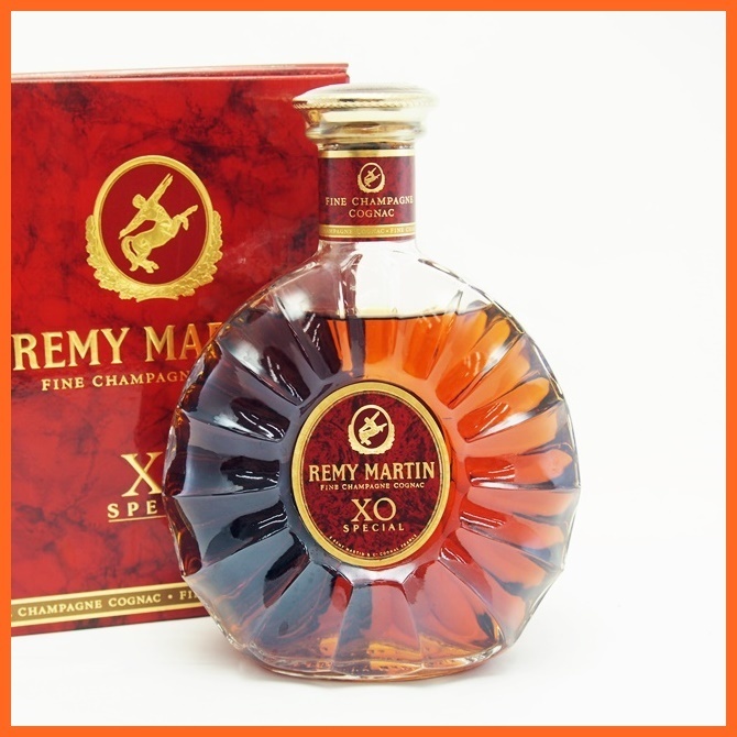 REMY MARTIN XO SPECIAL レミーマルタン XO スペシャル 700ml 40