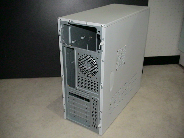 アウトレット 3r Systerm R430 ミドルpcケース Micro Atx 売買されたオークション情報 Yahooの商品情報をアーカイブ公開 オークファン Aucfan Com