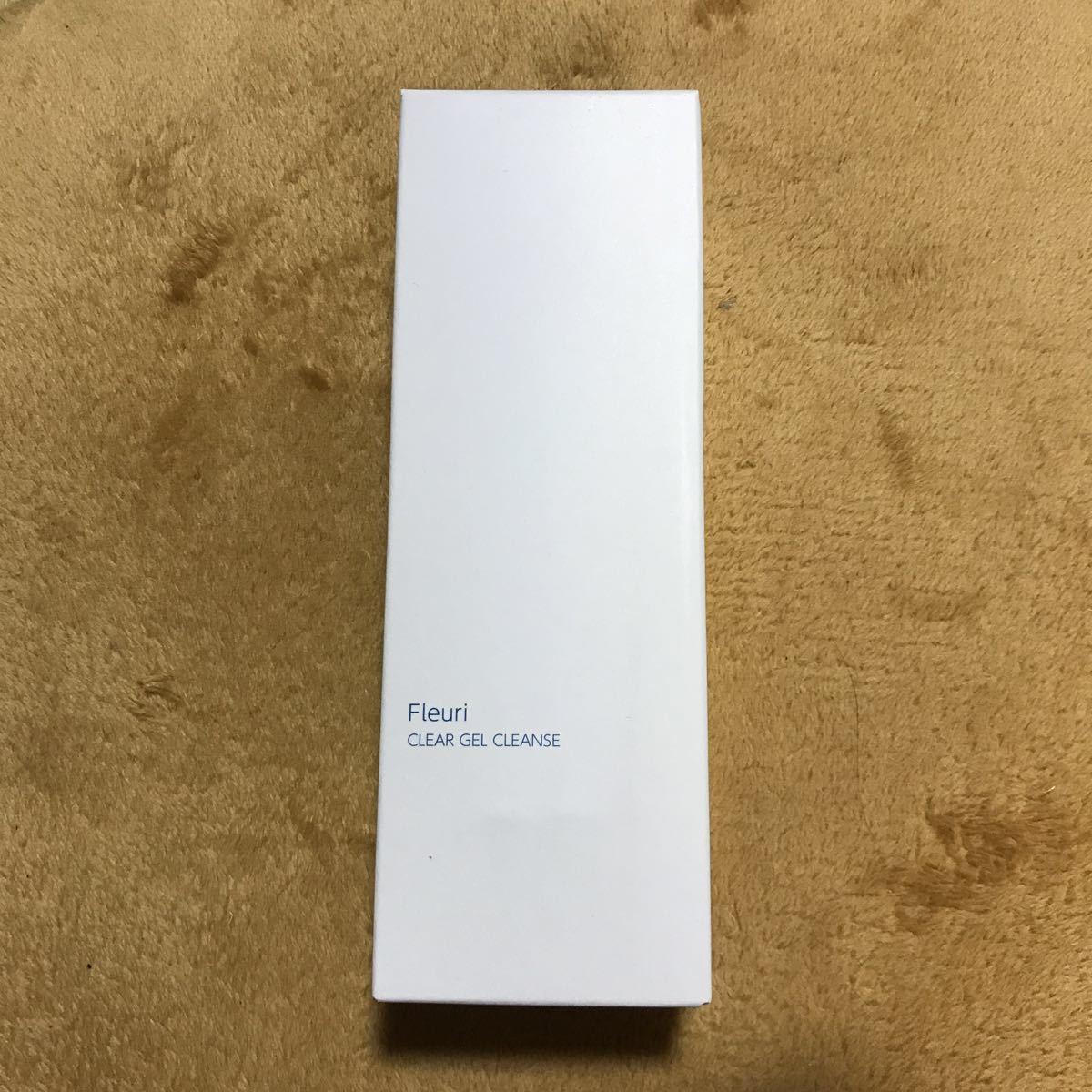 フルリ クリアゲルクレンズ | 150ml クレンジング Fleuri 公式クリア