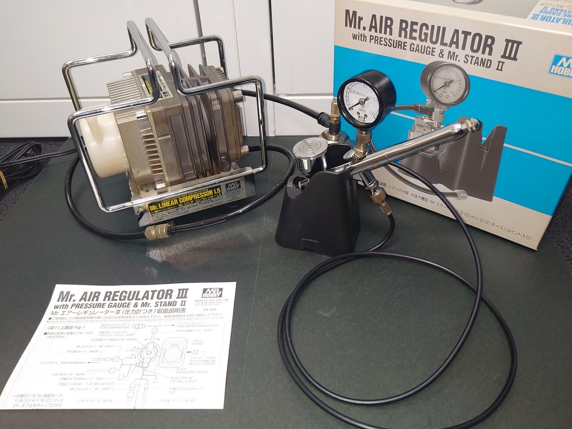 クレオス L5 本体のみ クレオス L5 本体のみ 商品名 | GSIクレオス Mr