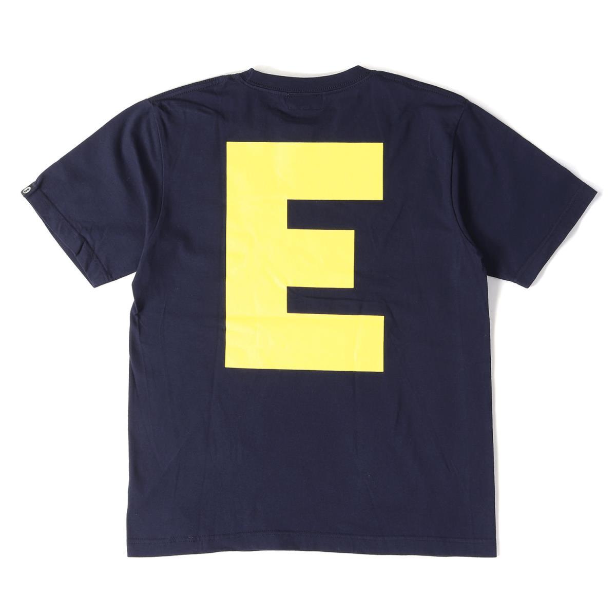グッドイナフ ENOUGH サイズ:M 美品GOOD Tシャツ | 00s 美品 ベージュ 