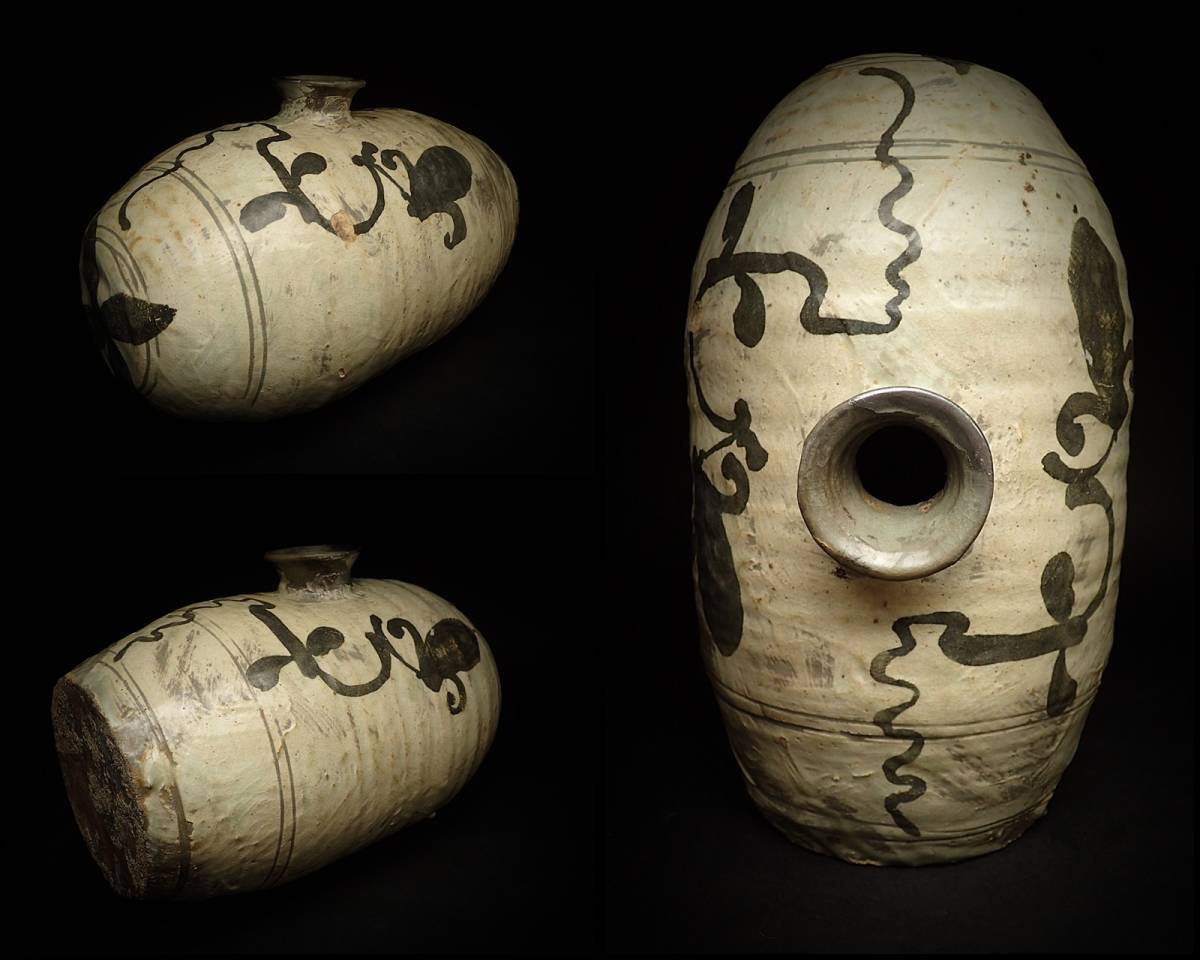 粉青沙器 | – - 燦禾 SANKA Yahoo!オークション の落札 (陶芸) 「粉青沙