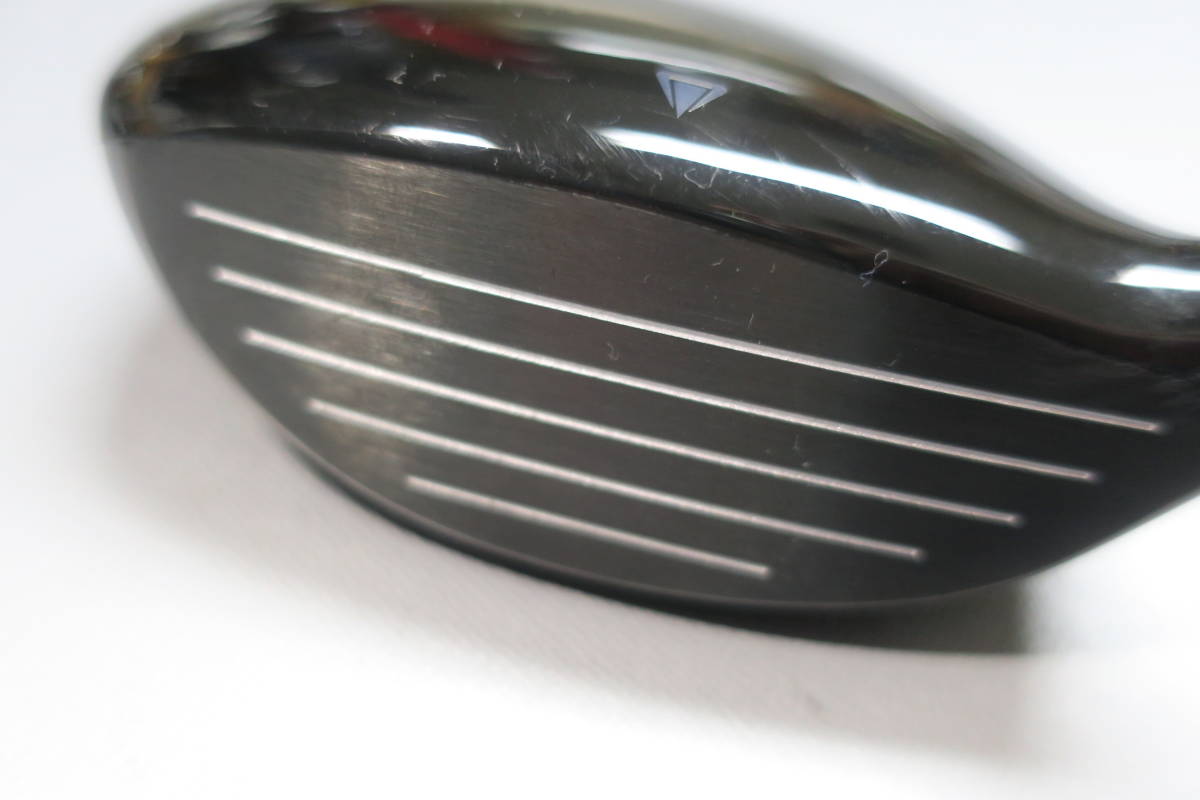 タイトリスト TS2　15° ヘッド 日本仕様　正規品 中古
