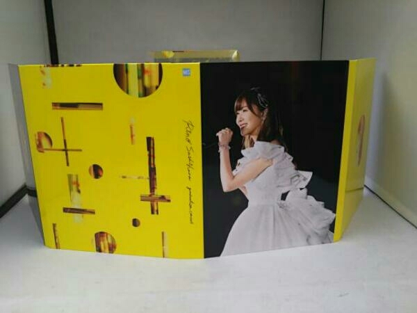 指原莉乃 卒業コンサート SPECIAL DVD BOX 予約特典？生写真付き ディスク美品 DVD 指原莉乃卒業コンサート～さよなら、指原莉乃