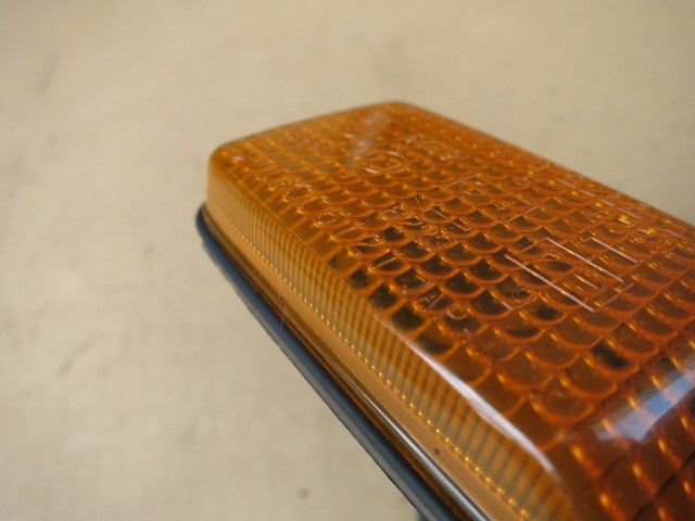 Z31 / 純正フェンダーウィンカーset 後期300ZX B-31 検索 Z31 HZ31 HGZ31 PZ31 PGZ31 200ZR ...