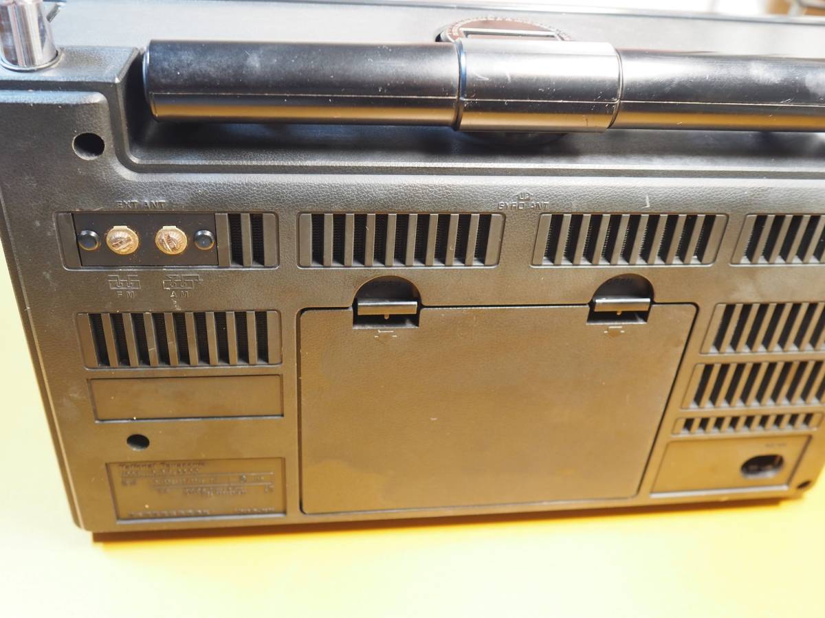 RF-2200 ナショナル クーガー 動作品 【公式通販】