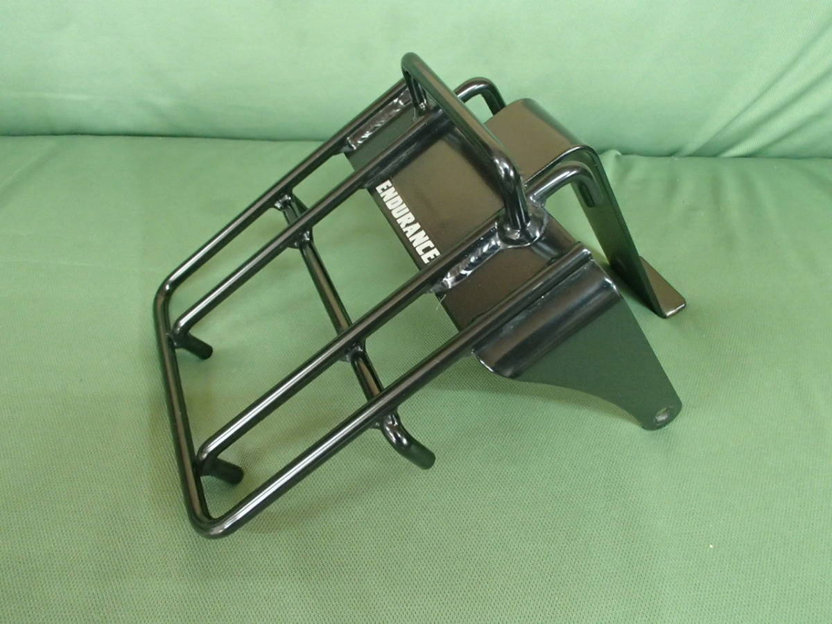 フロントキャリア | カブ スーパーカブ クロスカブ キャリア ja10の 