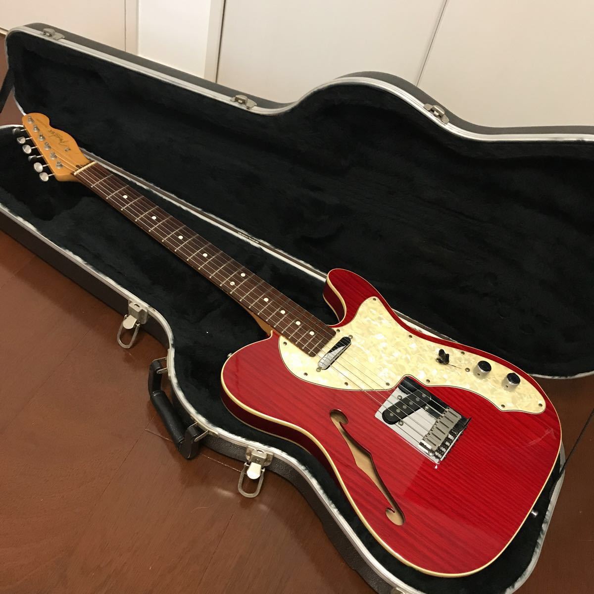Fender USA 
