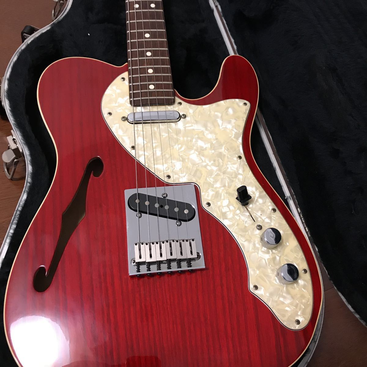 Fender USA 
