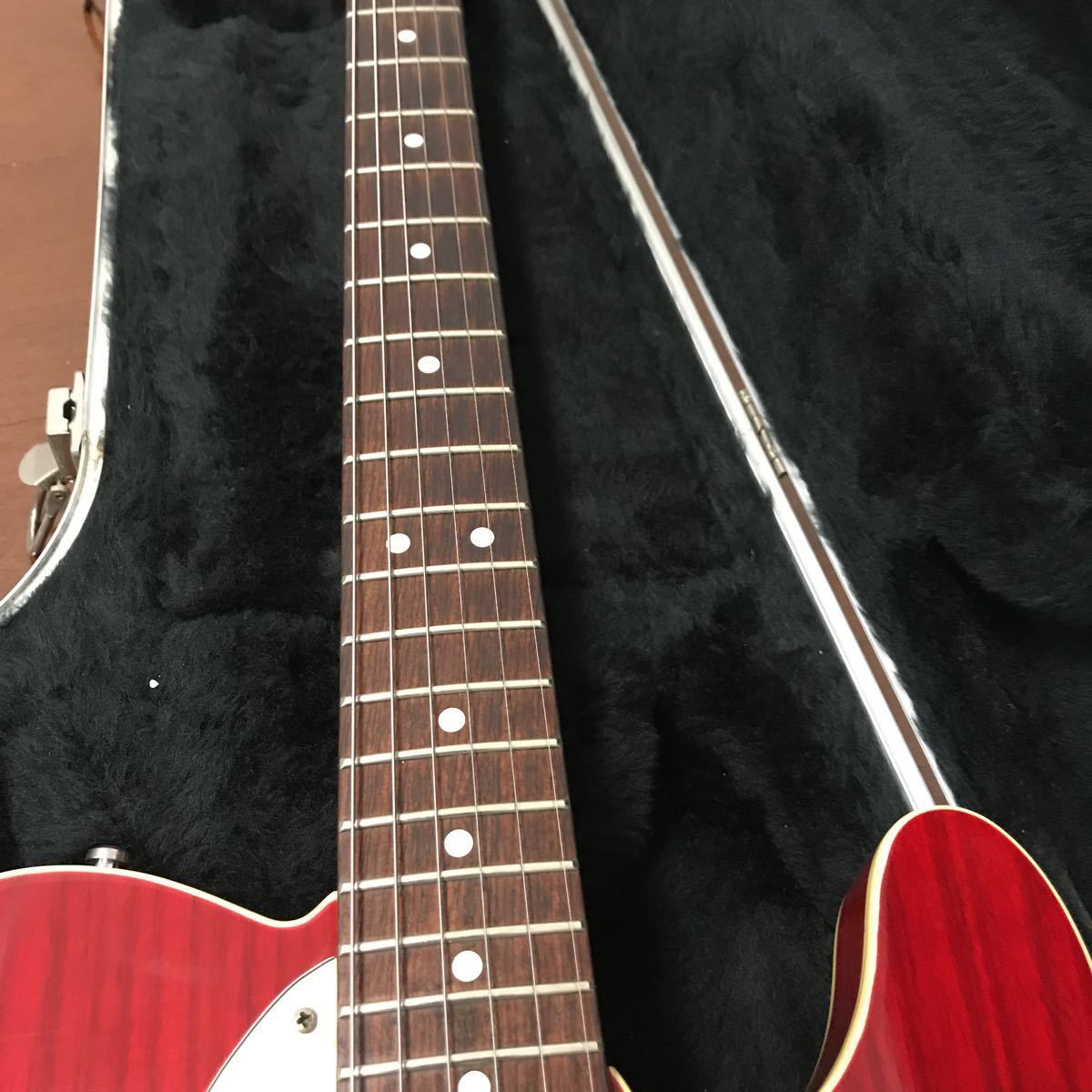 Fender USA 