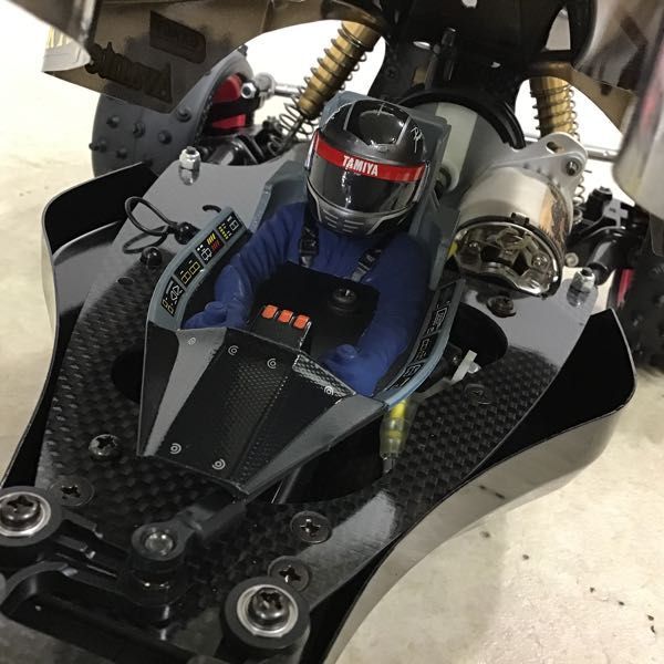 TAMIYA Avante ラジコンカー公式通販