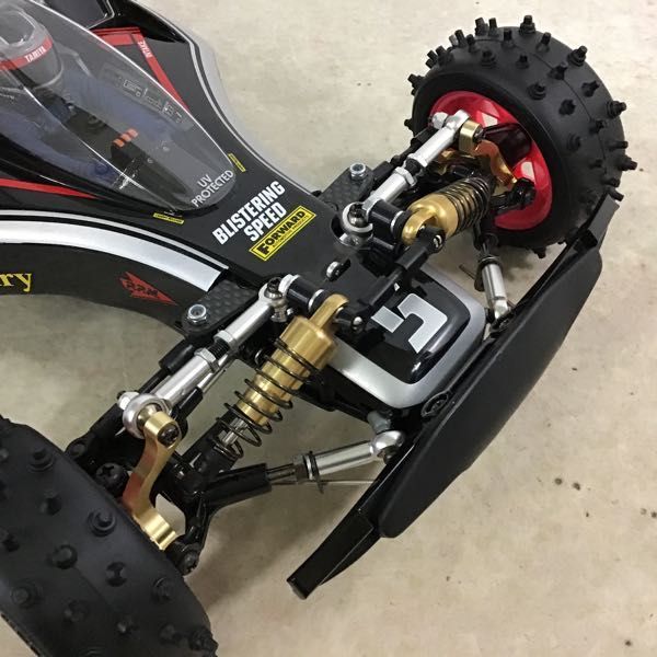 TAMIYA Avante ラジコンカー公式通販