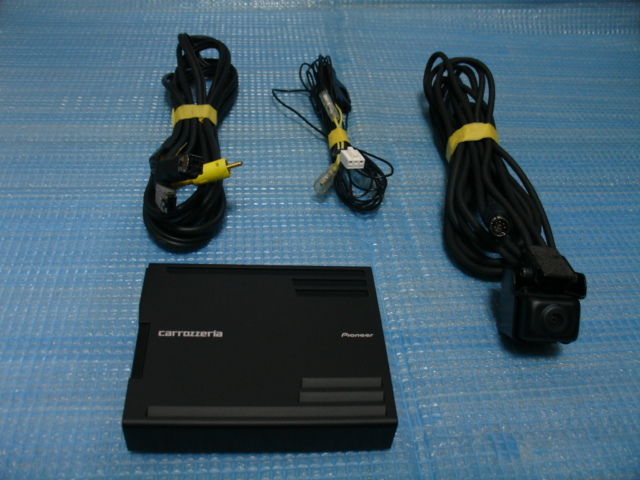 即決 カロッツェリア CPN5750 ND-CS3同等 クルーズスカウタ―ユニット