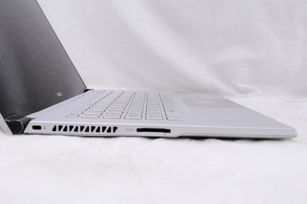 Z NEC LaVie i7 e-TREND｜NEC Direct : PM (Core 16GB [LAVIE 価格比較 PC-