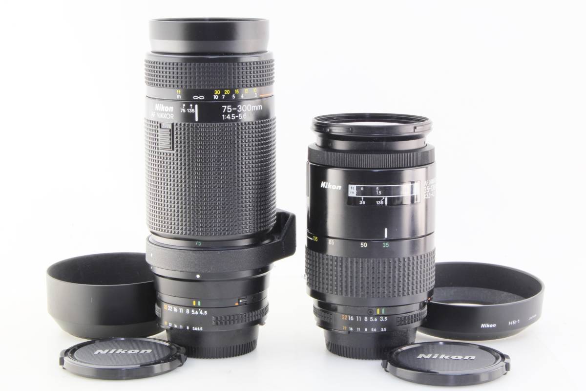 AB+ ED Nikon ニコン NIKKOR l:4G 50mm AF (良品) (良品 中古：AB(良品 