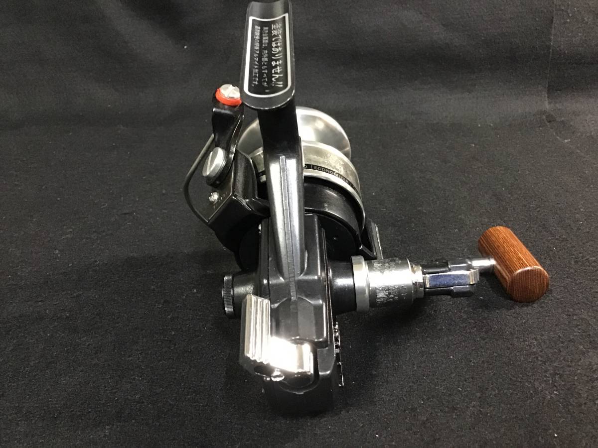 SS2000C DAIWA スピニングリール - 中古品 ビンテージ Yahoo
